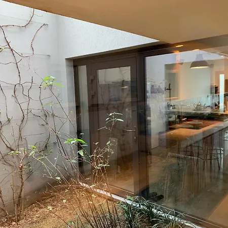 Dunes De - Luxurious Open Loft Appartamento *
