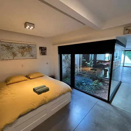 Dunes De - Luxurious Open Loft *